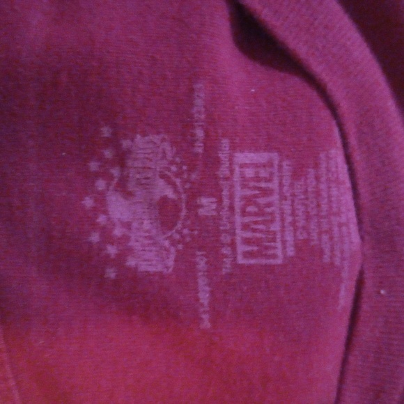 Mens Medium Islands of adventure graphic short sleeve tee - Picture 2 of 3